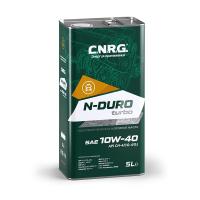 C.N.R.G. N-duro Turbo 10W-40 CH-4/SJ, 5л