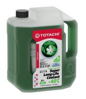 TOTACHI Super Long Life Coolnat Green -40°C, 2л