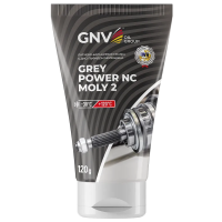 Смазка GNV Grey Power NC Moly 2, 120гр