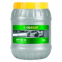 Oil Right №158М, 800гр