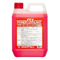 Концентрированный антифриз TCL Power Coolant RED, 2л