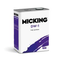 АКПП Micking ATF DW-1, 4л
