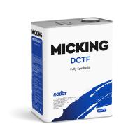 Micking ATF DCTF, 4л