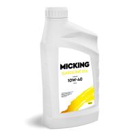 Micking Gasoline Oil MG3 10W-40 API SL, 1л