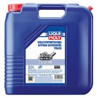 Liqui Moly Vollsynthetisches Hypoid Getriebeoil Truck 75W-90, 20л