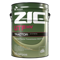Zic UTF HV, 20л