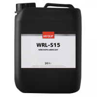 Смазка MolySlip WRL-S15, 20л