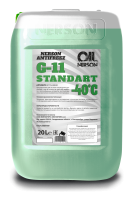 Nerson HD Standart G-11 -40 гр., 20л