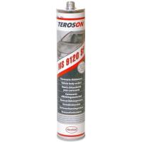 Клей-герметик для швов Teroson MS 9120 SF белый, картуш 310 мл