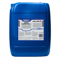 Aimol Freeze G 12++, 20кг