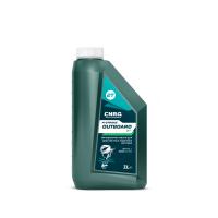 C.N.R.G. N-Stroke Outboard 2T, 1л