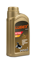 Lubex Mitras CVT, 1л