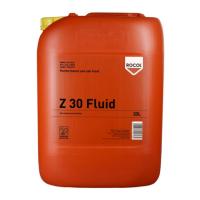 Восковая жидкость Rocol Z30® Fluid для антикоррозионной защиты металла, 20л