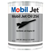 Mobil Jet Oil 254, 1л