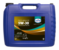 Eurol Geo-Max FE 5W-30, 20л