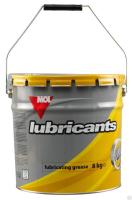 Mol Alubia 00EP, 8кг