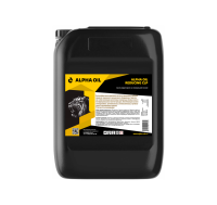 Редукторное масло Alpha Oil Reducing CLP 68, 17.5кг