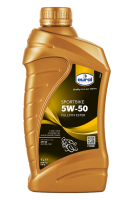 Eurol Sportbike 5W-50, 1л