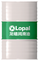 Lopal Daily V8000 CI-4 10W-30, 200л