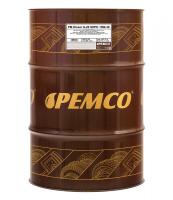 Pemco Diesel G-10 UHPD 5W-40, 208л