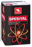 Petrol Ofisi Spesiyal SAE 40W, 15кг