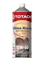 TOTACHI Ultima Racing 10W-60, 1л