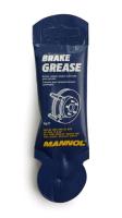 Смазка Mannol 8025 Brake Grease, 5гр