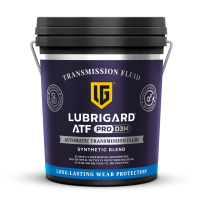 Трансмиссионное масло Lubrigard ATF Pro D3M, 19л 