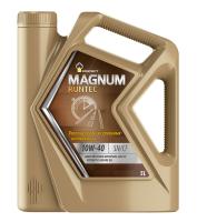 Роснефть Magnum Runtec 10W-40, 5л