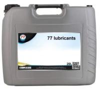 Гидравлическое масло 77 Hydraulic Oil HV 32, 20л 