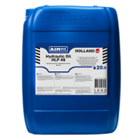 Гидравлическое масло Aimol Hydraulic Oil HLP 46, 20л
