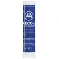 BPW ECO-Li 91, 400гр