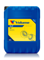 Volume HLP 32, 20л