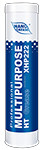 Nano Grease Multipurpose HT 2, 400гр