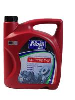 Nord Oil АТF Type T-IV, 4л