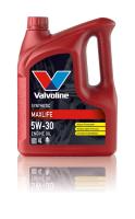 Valvoline MaxLife 5W-30, 4л