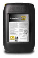 Nerson Oil Compressor VDL 68 20л