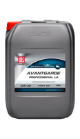 Lukoil Avantgarde Professional LA 5W-30, 20л