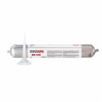 Клей-герметик для швов Teroson MS 930 белый, фольга 570 мл