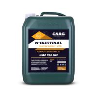 CNRG N-Dustrial Сompressor VDL 68, 20л