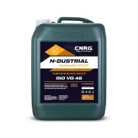 CNRG N-Dustrial Hydraulic HVLP 46, 20л