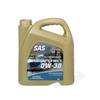 Sash Flagship C3 504/7 0W-30, 5л