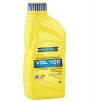 Ravenol Kompressorenoil VDL 100, 1л