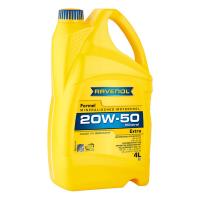 Ravenol Formel Extra 20W-50 SF-CD, 4л