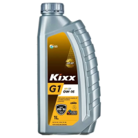 Kixx G1 SP 0W-16, 1л