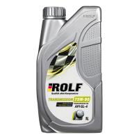 Rolf Transmission 75W-90 API GL-4, 1л