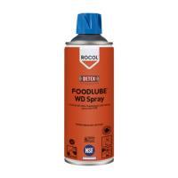 Rocol Foodlube WD Spray, 300мл