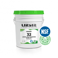 Масло-теплоноситель Liksir Heattransfer Fluid 32 HT1, 20л