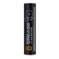 Смазка Mannol 8031 LT-43 Ester Lithium Grease, 400 гр