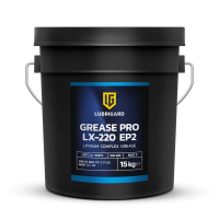 Смазка Lubrigard Grease Pro LX-220 EP2, 15кг